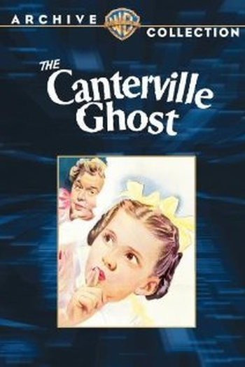  de Filme O Fantasma de Canterville (1944)