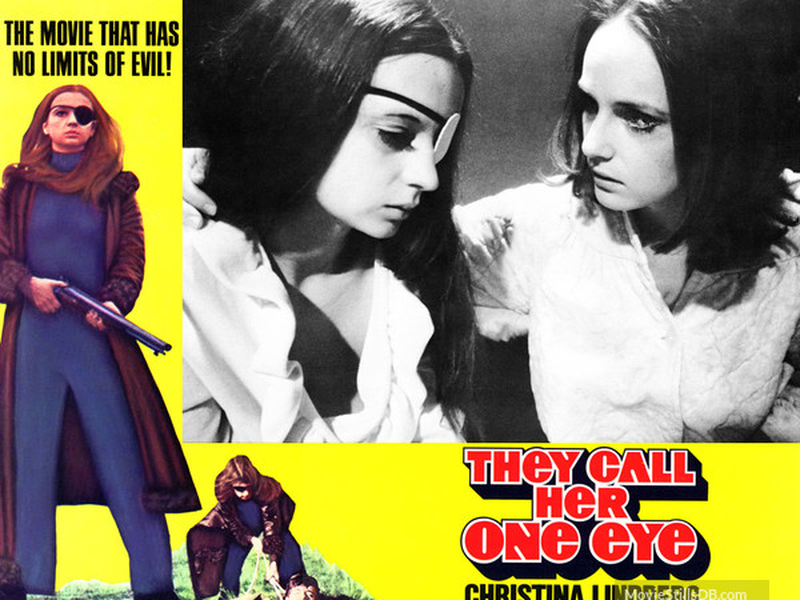 Foto 1 de Thriller: Um Filme Cruel