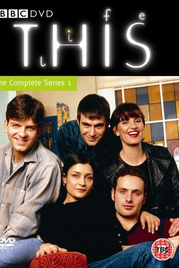  de Série This Life - 1ª Temporada (1996)