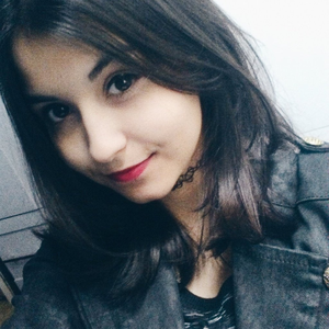 Foto de perfil de Giovanna