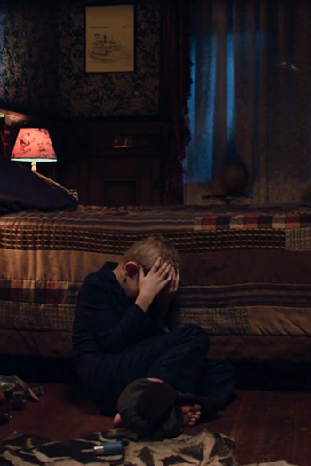  de Curta Shhh... (2013)