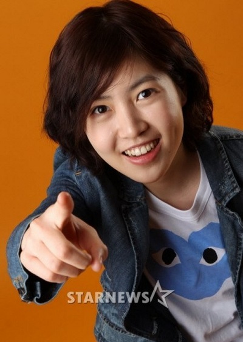 Shim Eun-kyung - Foto 11
