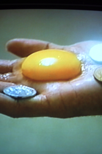 Poster de Curta Jardim das Vulvas (2002)