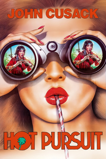  de Filme Férias Quentíssimas (1987)