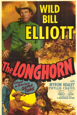A Luta pela Glória (The Longhorn)