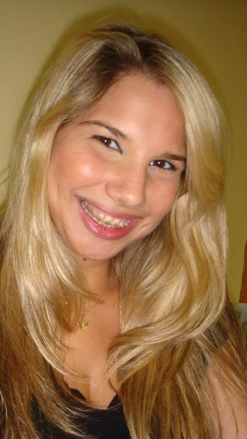 Karem Cristina Faustino - Foto 1