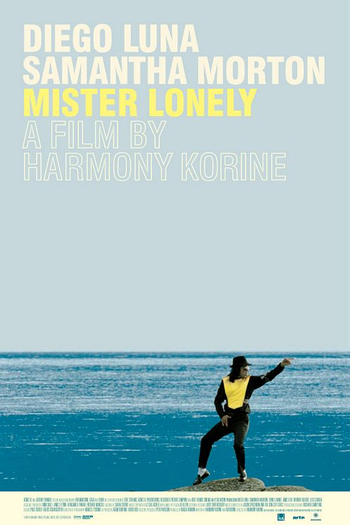  de Filme Mister Lonely (2007)