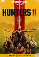 Hunters (2ª Temporada)