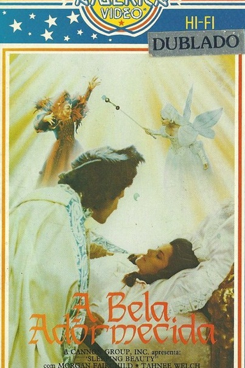  de Filme A Bela Adormecida (1987)