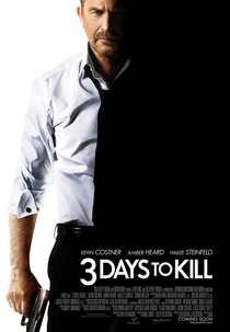 3 Dias Para Matar (3 Days to Kill)