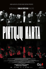 A Geração do Mal (Piktuju Karta)