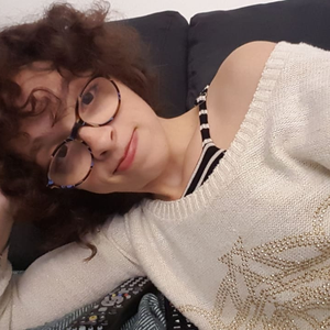 Foto de perfil de Lucíola Ribeiro