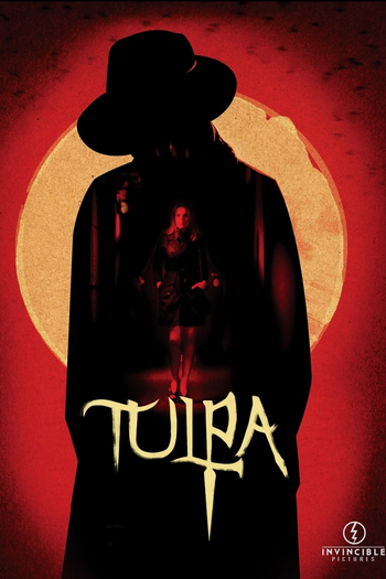  de Filme Tulpa (2012)