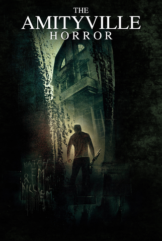 Poster 8 de Filme Horror em Amityville (2005)