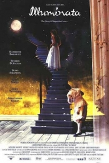 Poster de Filme Illuminata (None)