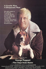 Um Natal em Família (Five Days from Home)