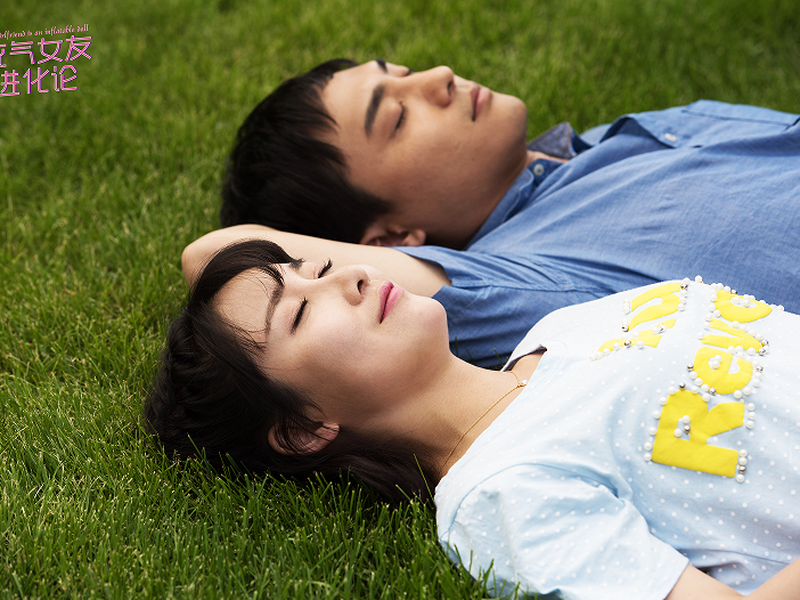 Foto 2 de Love Inflatable Doll