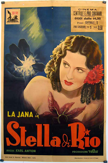  de Filme Stern von Rio (1940)
