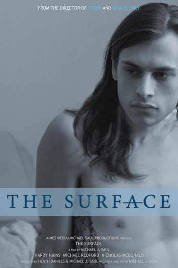 de Filme The Surface (2015)