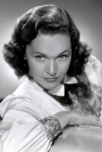 Maureen O'Sullivan - Poster 1