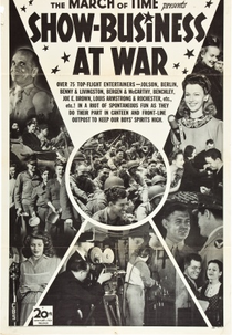 Show-Business at War (Show-Business at War)