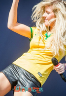 Ellie Goulding - Live at Lollapalooza Brasil 2014