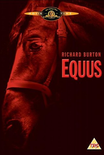 Equus - Poster / Capa / Cartaz - Oficial 6