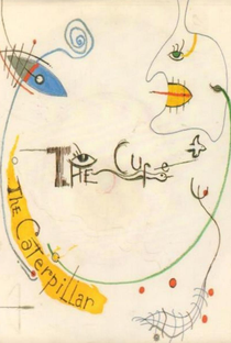 The Cure: The Caterpillar - Poster / Capa / Cartaz - Oficial 1