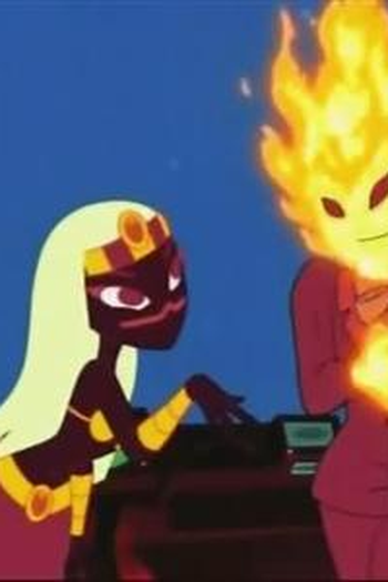 Poster de Episódio Consumption Overruled (2005)