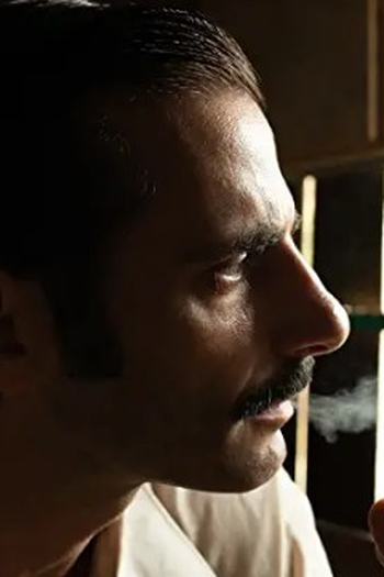 Poster de Episódio O Evangelho Segundo Pedro Dom (2023)
