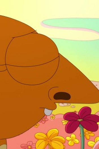 Poster de Episódio Kiff Has to Sneeze (2025)