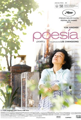 Poesia - 13 de Maio de 2010 | Filmow