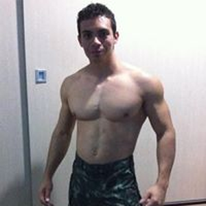 Foto de perfil de Marcos Vitória