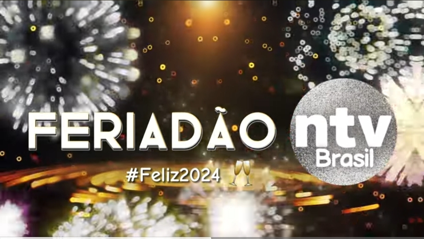 NTV BRASIL - Foto 4