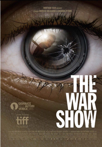 O Show da Guerra (The War Show)