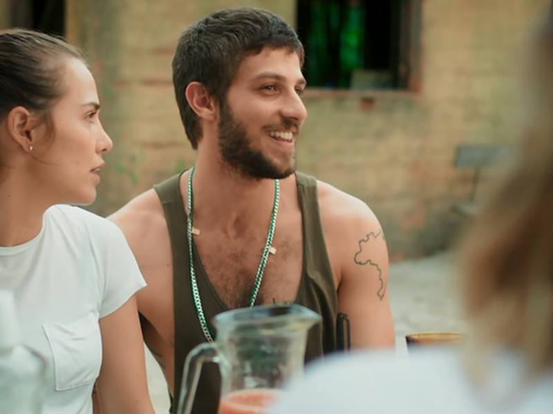 Foto 11 de Segundo Sol