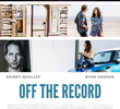 Off the Record