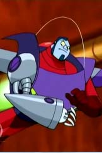 Poster de Episódio NOS-4-A2 (2000)
