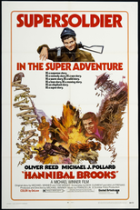 Os Destemidos não Caem (Hannibal Brooks)