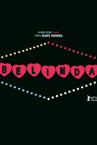 Poster 1 de Filme Belinda (2016)