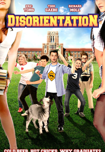 DisOrientation (DisOrientation)