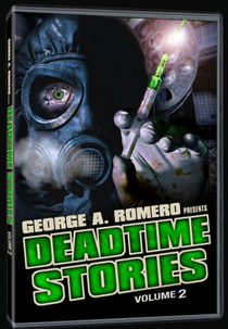 Deadtime Stories 2 (Deadtime Stories - Volume 2)