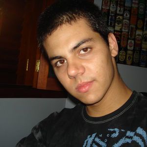 Foto de perfil de Clauber Ferro Guariento