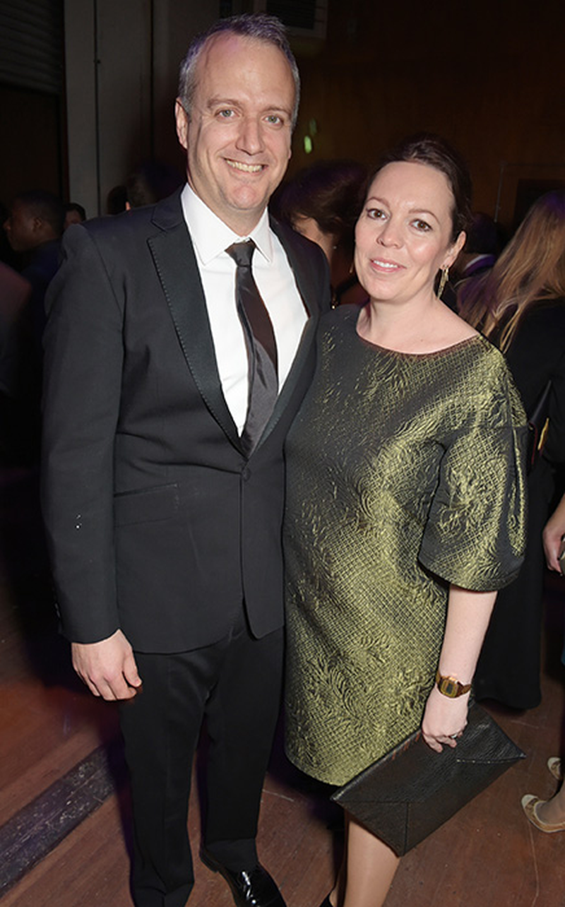 Olivia Colman - Foto 12
