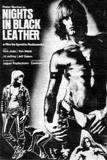 Nights in Black Leather - 1973