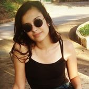 Foto de perfil de Thais