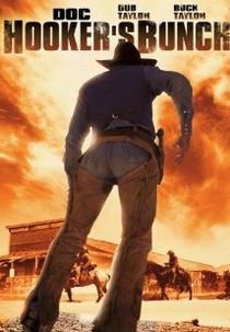 Doc Hooker (Doc Hooker's Bunch)