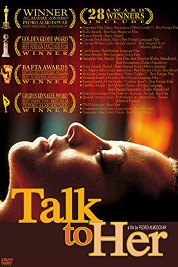  de Filme Fale com Ela (2002)