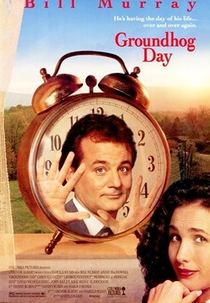 Feitiço do Tempo (Groundhog Day)
