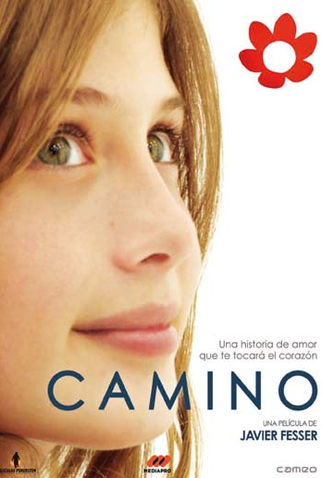 Poster 4 de Filme Um Caminho de Luz (2008)